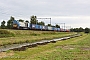 Vossloh 1001043 - ACTS "1043"
11.09.2009 - Staphorst
Fokko van der Laan