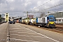 Vossloh 1001043 - Kombiverkehr "KV 1043"
14.08.2008 - Tilburg
Fokko van der Laan