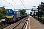 Vossloh 1001043 - HTRS "1043"
11.09.2011 - Vught
Martijn Schokker