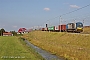 Vossloh 1001043 - HTRS "1043"
26.06.2012 - Hattem
Fokko van der Laan