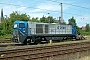 Vossloh 1001043 - ATC
20.07.2003 - Bremerhaven, Hauptbahnhof
Klaus Görs