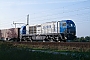 Vossloh 1001043 - RBG "D 07"
18.09.2003 - Seelze-Gümmer
Klaus Görs