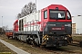 Vossloh 1001043 - HTFS "2106"
10.03.2018 - Amersfoort
Axel Schaer