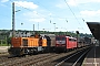 Vossloh 1001108 - KSW "42"
26.08.2003 - Siegen-Weidenau
Werner Wölke