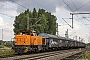 Vossloh 1001108 - KSW "42"
26.07.2022 - Düsseldorf-Rath
Martin Welzel