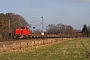 Vossloh 1001114 - SBB Cargo
28.12.2008 - Scharmede
Tobias Pokallus