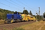 Vossloh 1001114 - ESG "12"
07.09.2016 - Salach
Werner Peterlick