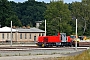 Vossloh 1001117 - LOCON  "302"
03.09.2015 - Horka, GüterbahnhofTorsten Frahn