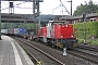Vossloh 1001117 - LOCON  "302"
16.06.2016 - Hamburg-HarburgGerd Zerulla