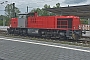 Vossloh 1001117 - Alpha Trains "92 80 1275 809-2 D-ATLD"
12.05.2021 - Braunschweig, HauptbahnhofHinnerk Stradtmann