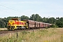 Vossloh 1001134 - EH "541"
15.07.2007 - Ratingen-Lintorf
Patrick Böttger