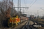 Vossloh 1001134 - EH "541"
08.12.2008 - Oberhausen, Bahnhof West
Jens Grünebaum