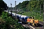 Vossloh 1001134 - TKSE "541"
08.07.2023 - Duisburg, Abzweig Lotharstraße
Carsten Klatt