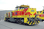 Vossloh 1001135 - EH "542"
11.09.2004 - Duisburg, Betriebshof EH
Rolf Alberts