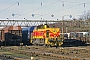 Vossloh 1001135 - EH "542"
26.03.2008 - Oberhausen, Rangierbahnhof West DK
Jens Grünebaum