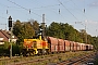 Vossloh 1001135 - TKSE "542"
25.08.2022 - Ratingen-Lintorf
Ingmar Weidig