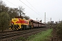 Vossloh 1001145 - EH "543"
15.04.2006 - Castrop-Rauxel-Habinghorst
Patrick Böttger