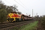 Vossloh 1001145 - EH "543"
15.04.2006 - Castrop-Rauxel-Habinghorst
Patrick Böttger