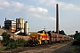 Vossloh 1001145 - EH "543"
04.06.2007 - Duisburg-Wanheim-Angerhausen, B.U.S.
Malte Werning