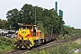 Vossloh 1001145 - EH "543"
14.07.2007 - Duisburg-Wanheim-Angerhausen, Bahnhof
Gunnar Meisner