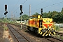 Vossloh 1001145 - EH "543"
20.07.2006 - Gelsenkirchen-Bismarck
Jens Grünebaum