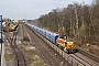 Vossloh 1001145 - TKSE "543"
14.03.2017 - Duisburg-Wedau
Martin Welzel