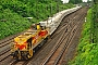 Vossloh 1001145 - TKSE "543"
30.06.2021 - Duisburg, Abzweig Lotharstraße
Lothar Weber