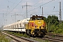 Vossloh 1001145 - TKSE "543"
26.06.2024 - Ratingen-Lintorf
Ingmar Weidig
