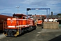 Vossloh 1001150 - WLE "51"
24.08.2008 - Lippstadt
Konstantin Koch