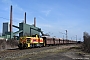 Vossloh 1001151 - TKSE "544"
14.03.2016 - Bottrop-WelheimJens Grünebaum