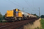 Vossloh 1001208 - NE
26.06.2006 - Meerbusch-Osterath
Patrick Böttger