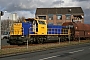 Vossloh 1001208 - NE
07.01.2008 - Neuss-Hafen
Frank Glaubitz