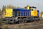 Vossloh 1001208
26.10.2004 - Moers
Axel Schaer