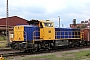 Vossloh 1001208 - VPS "1705"
12.08.2013 - Salzgitter-Hallendorf
Edgar Albers