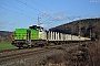 Vossloh 1001208 - SETG "V 1700.03"
28.01.2016 - Einbeck-Salzderhelden
Rik Hartl