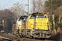 Vossloh 1001208 - VPS "1705"
17.12.2009 - Wunstorf
Thomas Wohlfarth