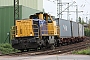 Vossloh 1001208 - VPS "1705"
06.08.2010 - Wunstorf
Thomas Wohlfarth