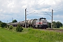 Vossloh 1001209 - Weserbahn
24.06.2013 - JeeserAndreas Görs