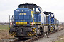 Vossloh 1001210 - MRCE
26.03.2006 - Coevorden-Heege
Fokko van der Laan