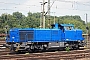 Vossloh 1001210 - Weserbahn "1002"
14.08.2009 - Weil am Rhein
Theo Stolz