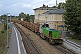 Vossloh 1001213 - SETG "V1700.10"
12.08.2014 - Ratzeburg, BahnhofKarl Arne Richter