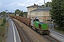 Vossloh 1001213 - SETG "V1700.10"
12.08.2014 - Ratzeburg, Bahnhof
Karl Arne Richter