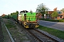 Vossloh 1001213 - VPS "1701"
29.04.2014 - Torgelow
Michael Uhren