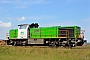 Vossloh 1001213 - SETG "V1700.10"
21.05.2015 - Kodersdorf
Torsten Frahn