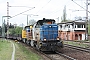 Vossloh 1001213 - VPS "1701"
27.04.2010 - Lehrte
Thomas Wohlfarth