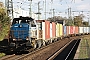 Vossloh 1001213 - VPS "1701"
15.10.2009 - Wunstorf
Thomas Wohlfarth