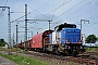 Vossloh 1001213 - SETG "V 1700.10"
11.06.2016 - Vechelde-Groß Gleidingen
Rik Hartl