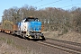 Vossloh 1001213 - SETG "V 1700.10"
27.02.2019 - Uelzen
Gerd Zerulla