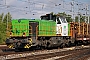 Vossloh 1001213 - SETG "V 1700.10"
06.07.2014 - Rostock-BramowStefan Pavel