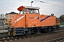 Vossloh 1001300 - northrail "98 80 3352 101-0 D-NRAIL"
30.11.2022 - Roßlau
Rudi Lautenbach